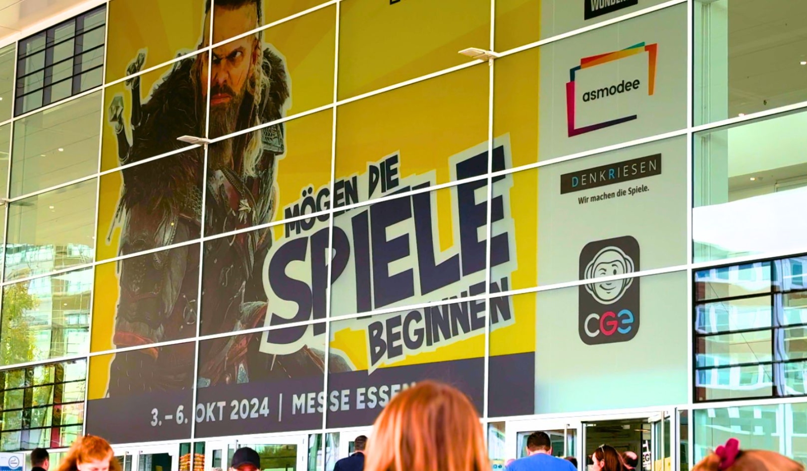 EPN at SPIEL 2024: A Record-Breaking Event!