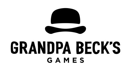 Grandpa Beck's Games