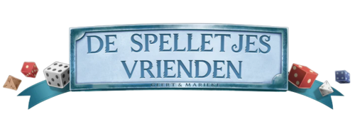 De Spelletjesvrienden.nl
