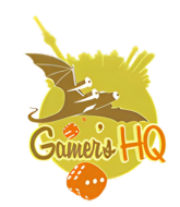 Gamer's HQ