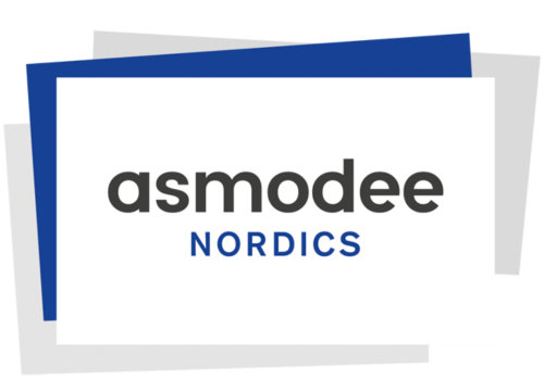 Asmodee Nordics