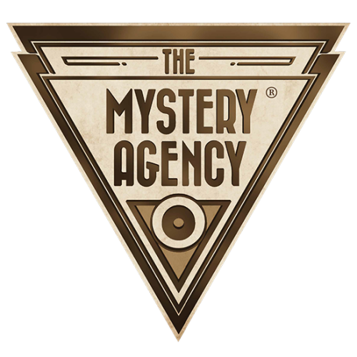 The Mystery Agency