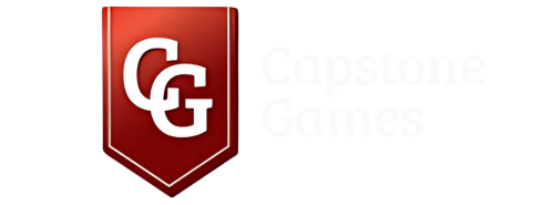 Capstone Games