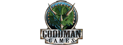 Goodman Games