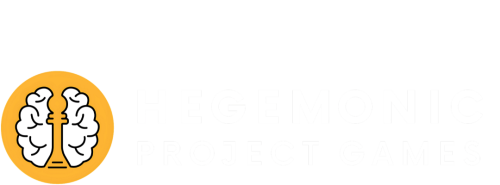 Hegemonic Project Games