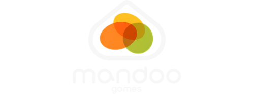 Mandoo Games