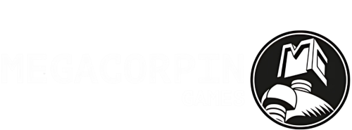 Megacorpin Games