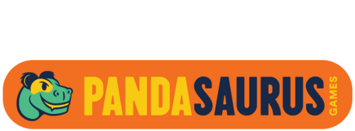 Pandasaurus Games