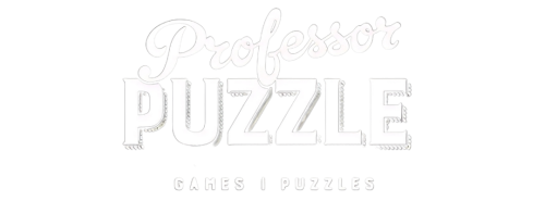 Professor Puzzle