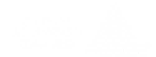 Steve Jackson Games