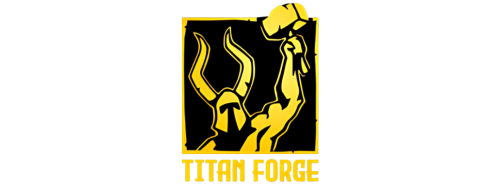 Titan Forge