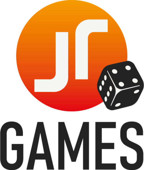 JR Games