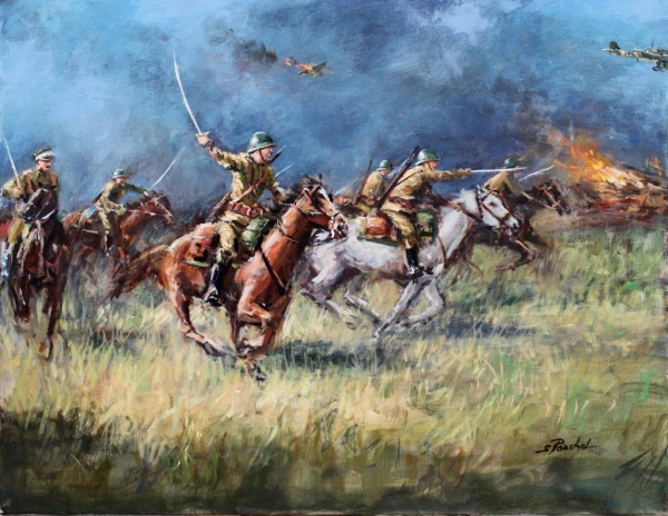 Artwork from a historical board game from the publisher Academy Games.