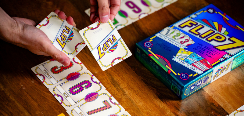 Board Games in the Spotlight: Retail Picks for 2025