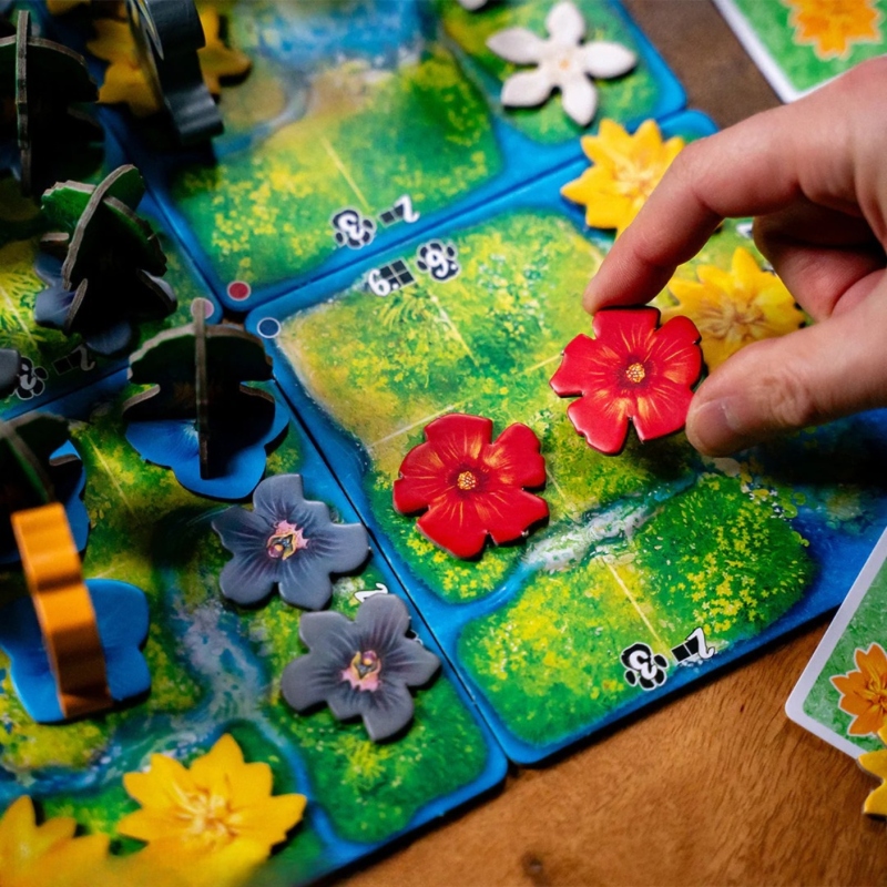 What New Board Games to Expect in March 2025