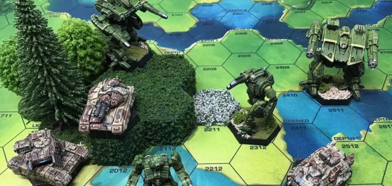 What New Board Games to Expect in April